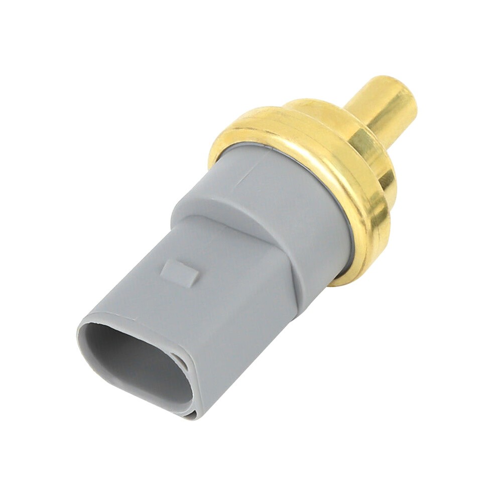 Coolant Temp Sensor / Car Coolant Temperature Sensor 95510612500 Plastic & Metal