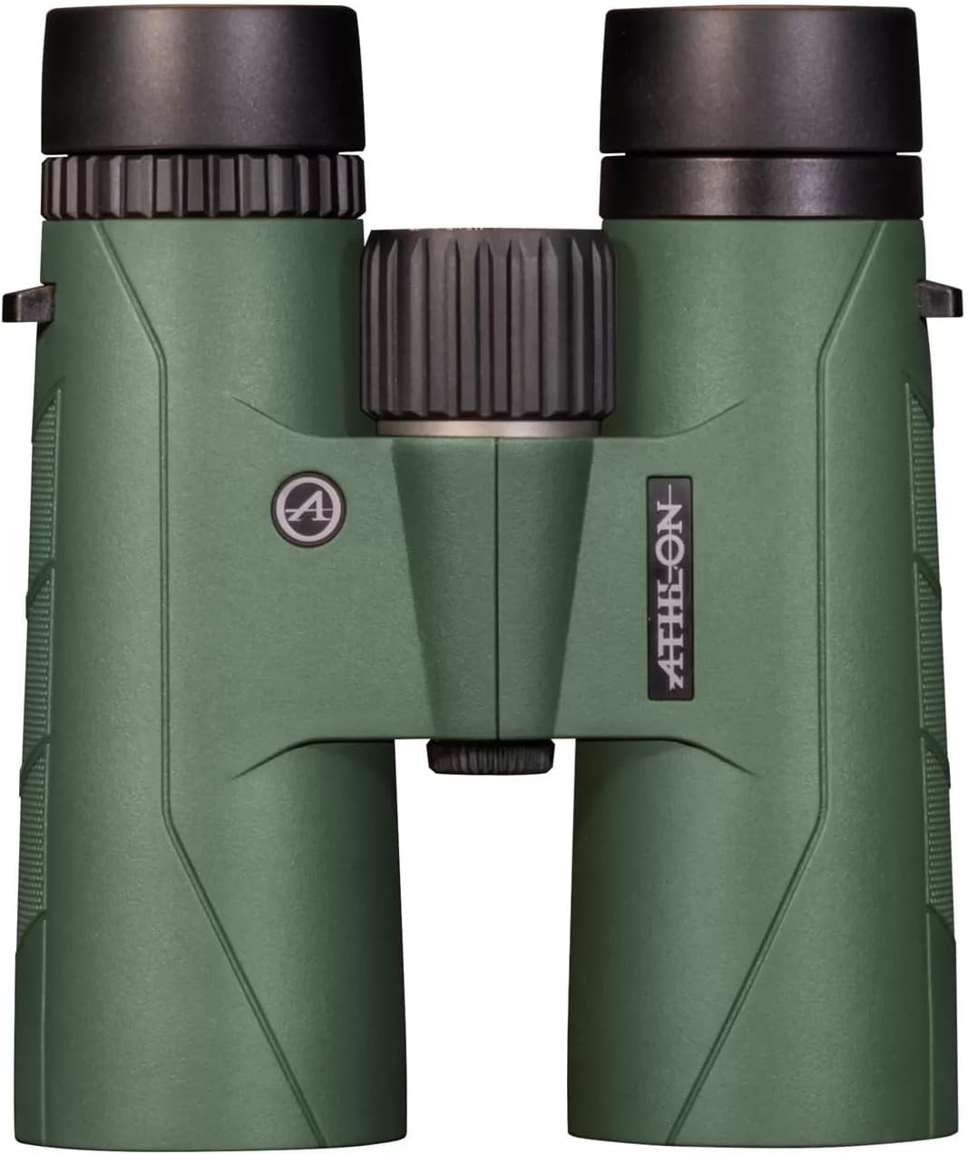 NEW Athlon Forerunner 10x42mm Hunting Binoculars With Case NIB