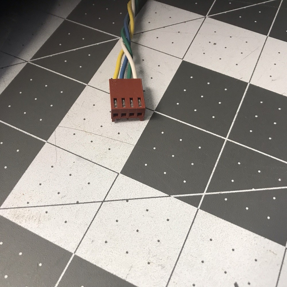 Datamax Ribbon Sensor Board (LPW18Z)