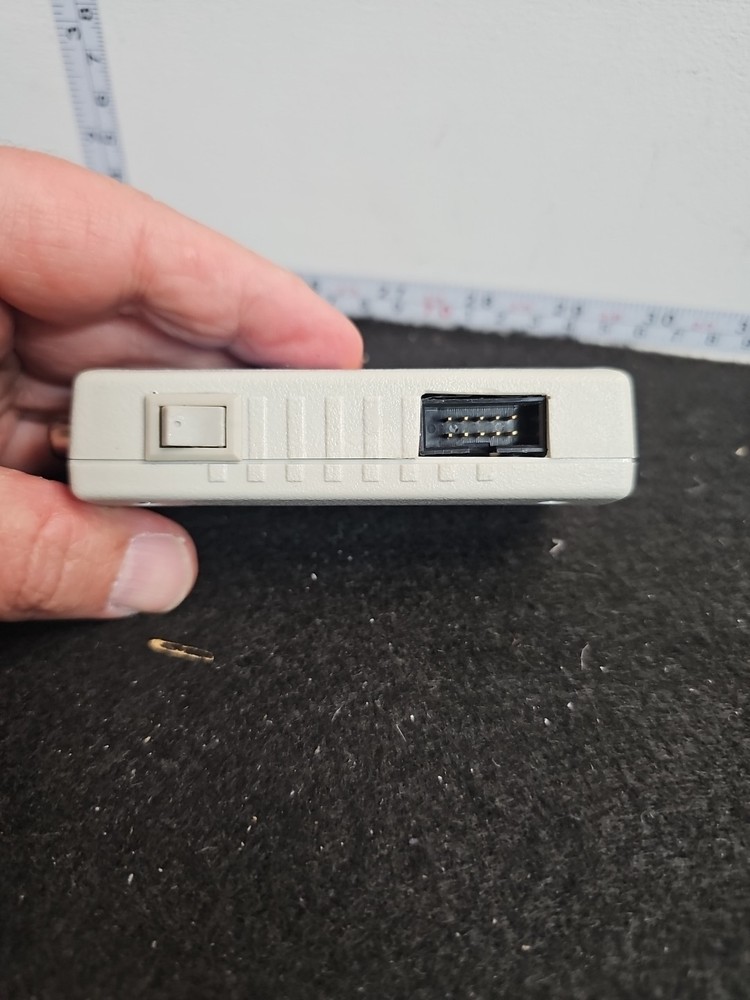 Hobbylab Oscilloscope Untested