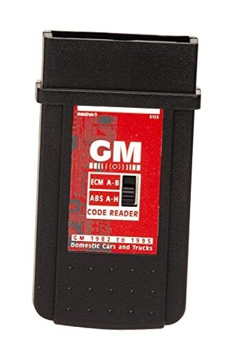 3123 GM OBD1 Windows XP Code Reader for GM
