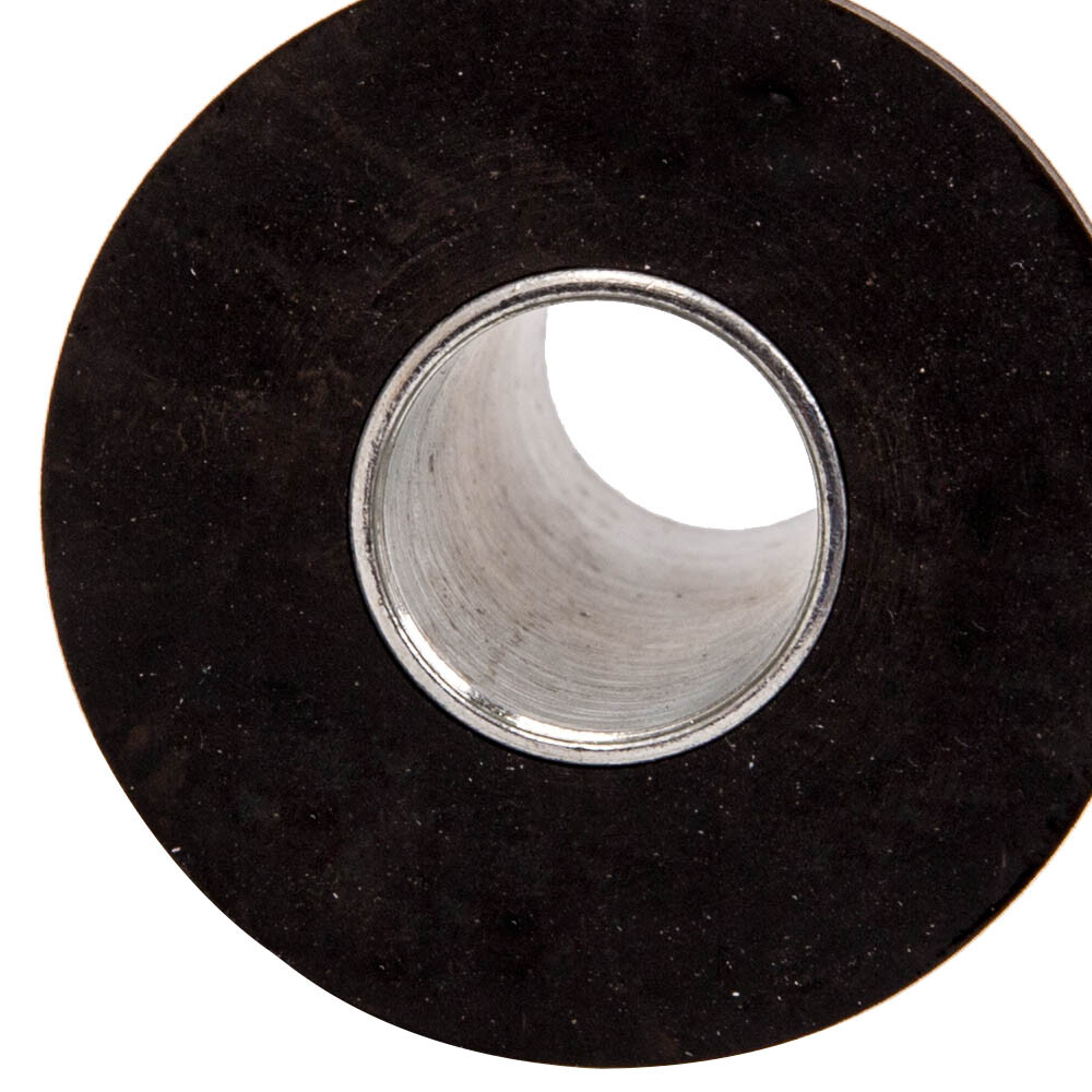 Engine Hood Hinge Pivot Bolt Kit Bushing Set For Peterbilt 378 379