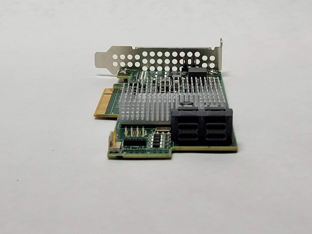 Inspur LSI 9300-8i Card 12Gbps HBA Controller Low Profile