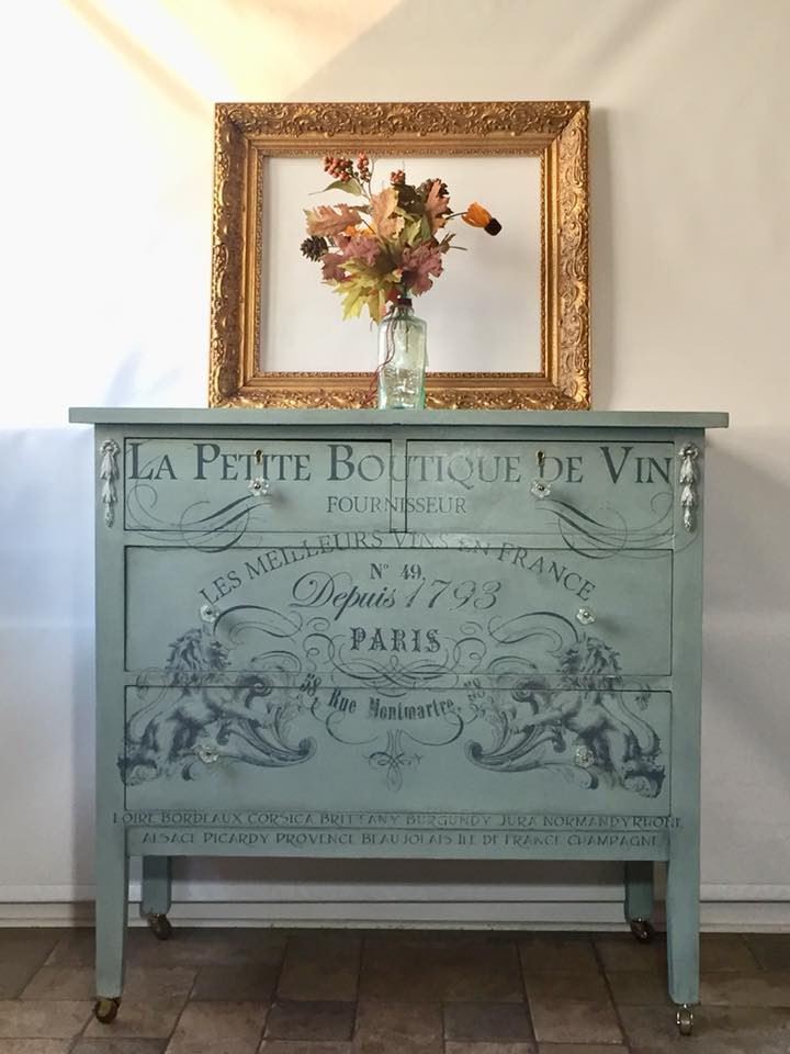 Solid Wood Caster 1 1/4" C10-B23