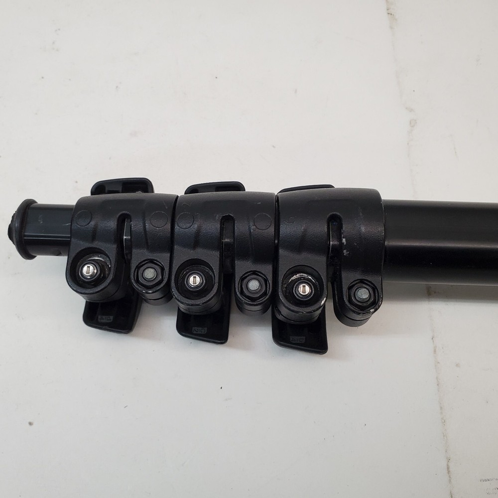 Manfrotto MVMXPRO500US Monopod, Used