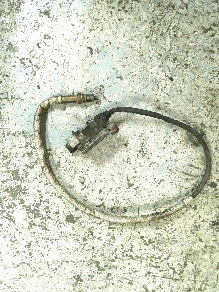 Nitrogen Oxide (N0x) Sensor CUMMINS ISX15 OEM 4326870