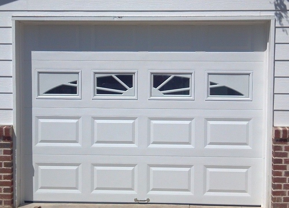 Garage Door Lift handle or Gate handle