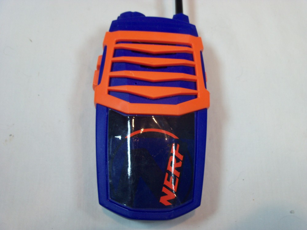 Nerf Walkie Talkie Model WT3-01056 - Replacement/Addition