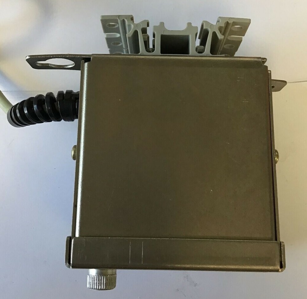 ALLEN BRADLEY 1756-BATM SER. A BATTERY MODULE