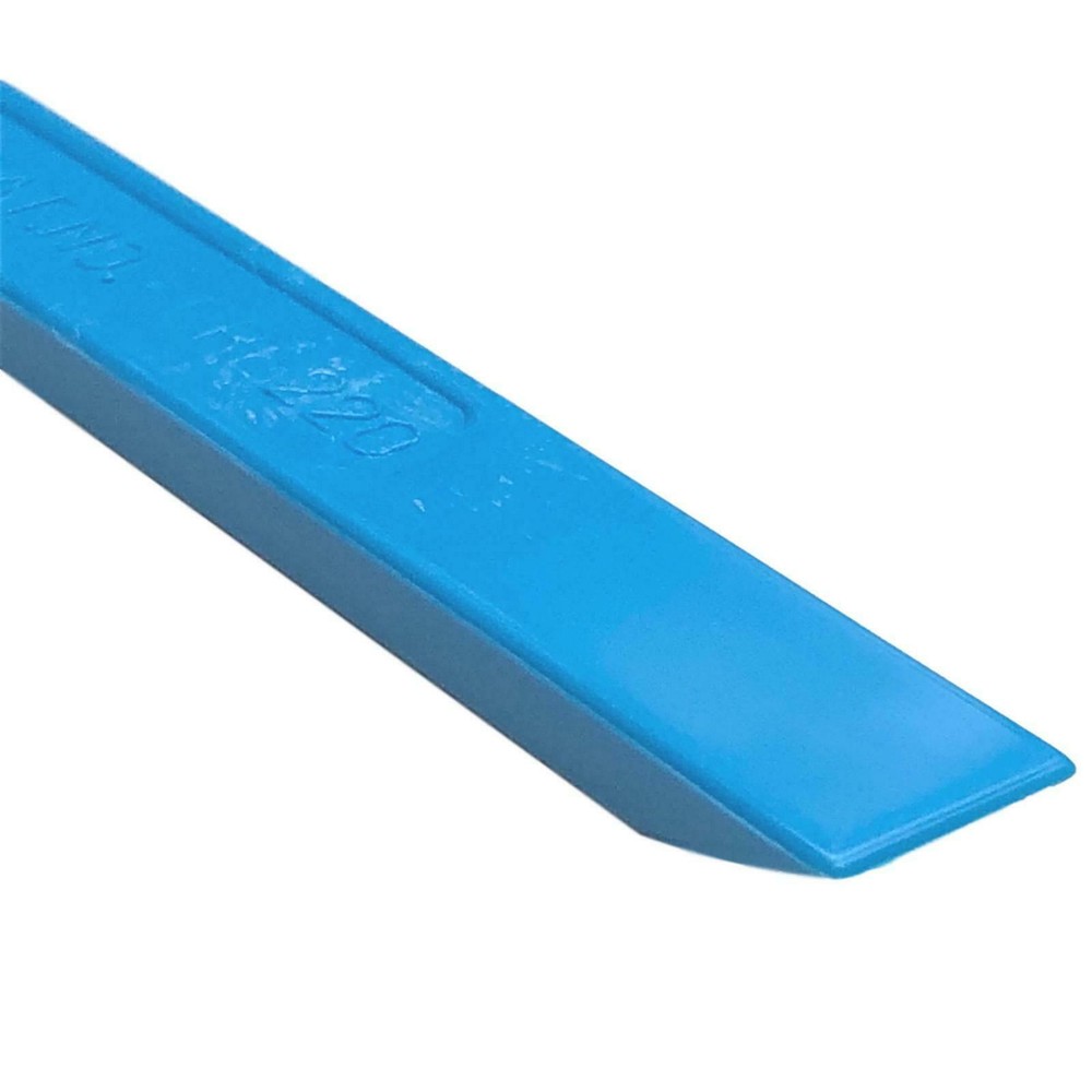 Plastic Sealant & Windscreen Rubber Multi Tool Chisel End Spatula 200mm CRL