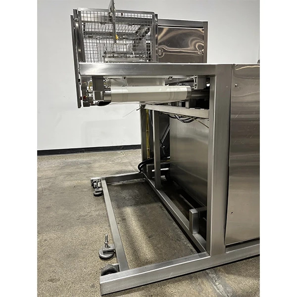 Raque Inline Topping Applicator - USED