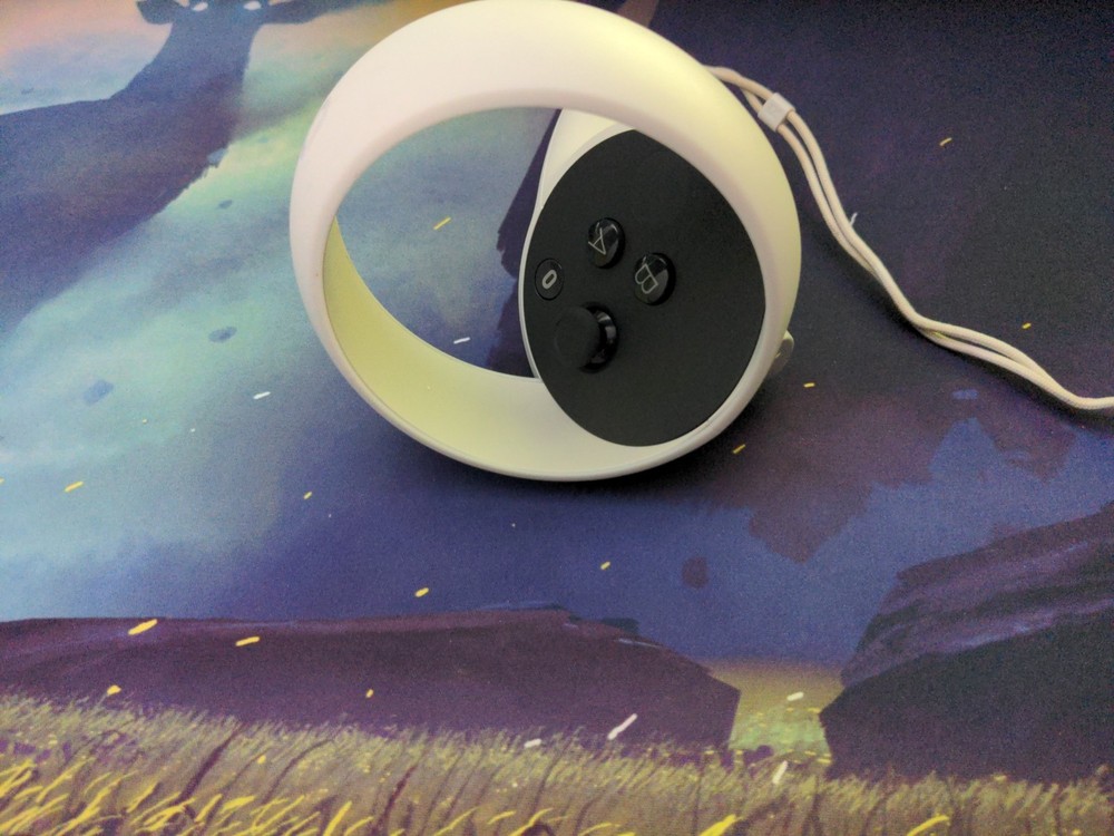 Genuine Meta Oculus Quest 2 VR - Right Controller Only