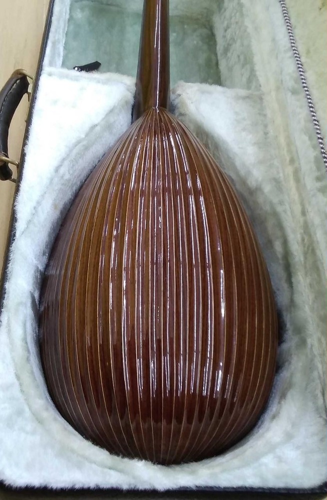 RAFFAELE CALACE CLASSICO C Mandolin