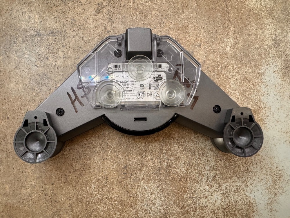 Luidia eBeam Complete USB Classroom Interactive Writing System