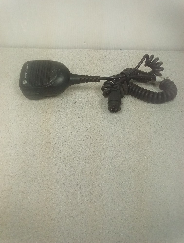 Motorola Microphone RMN5052A