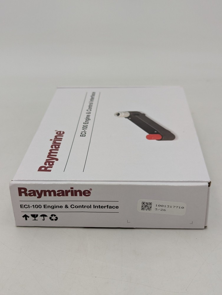 Raymarine ECI-100 Universal Engine & Control Interface | E70227