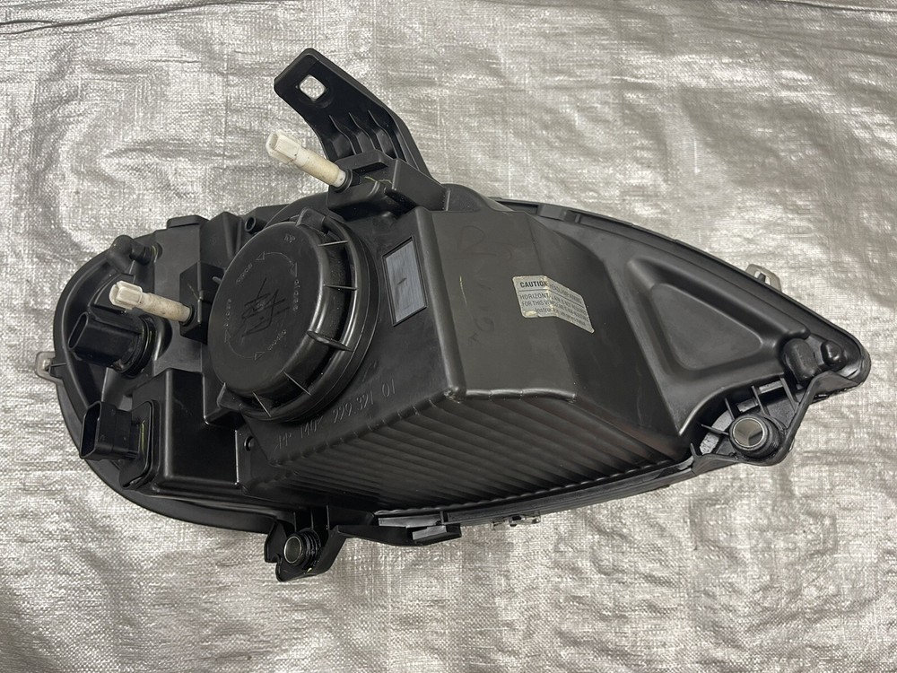 2012 Freightliner M2 106 Left Driver Headlight Head Light