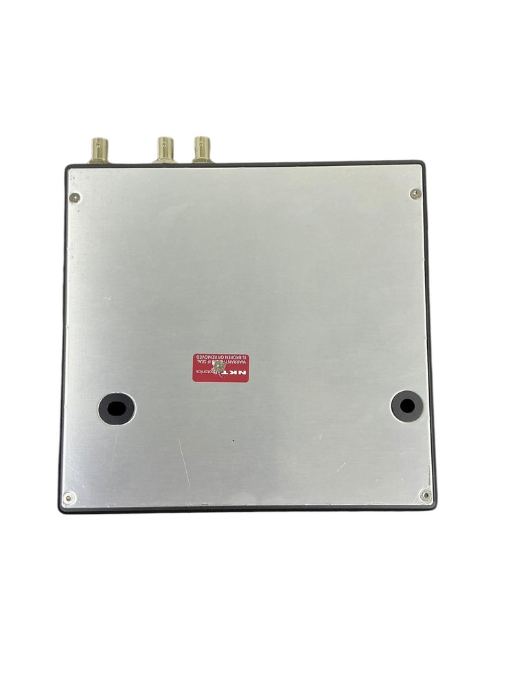 NKT Photonics SuperK Select niR1/IR With External RF Driver & RS485 Adapter