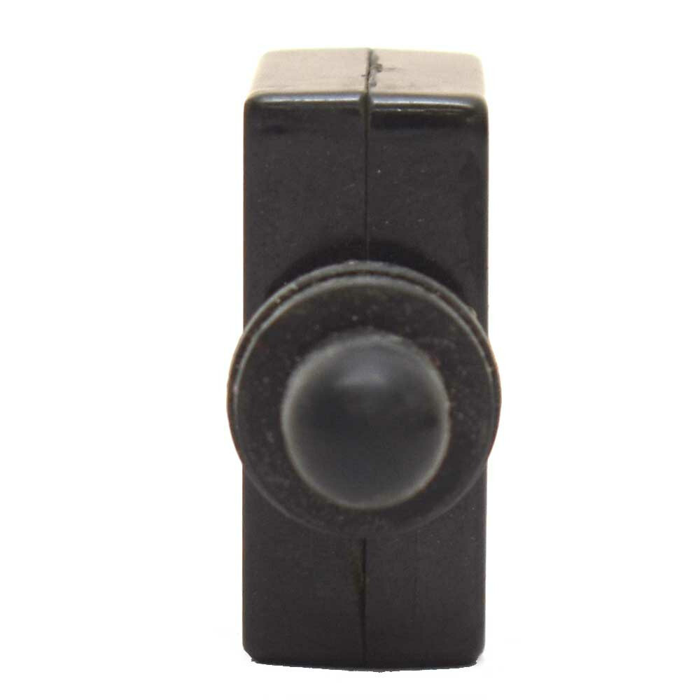 Joemex Boat Push Button Circuit Breaker | 10 Amp Booted