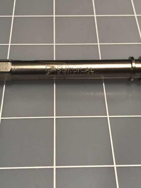 Surgical Dynamics 82512 #2