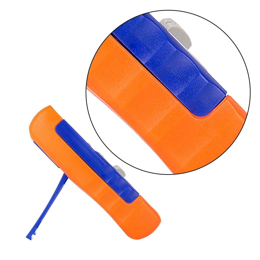 Portable Capacitor Meter Electronic Capacitor Checker LCRTester Diagnostic Tool