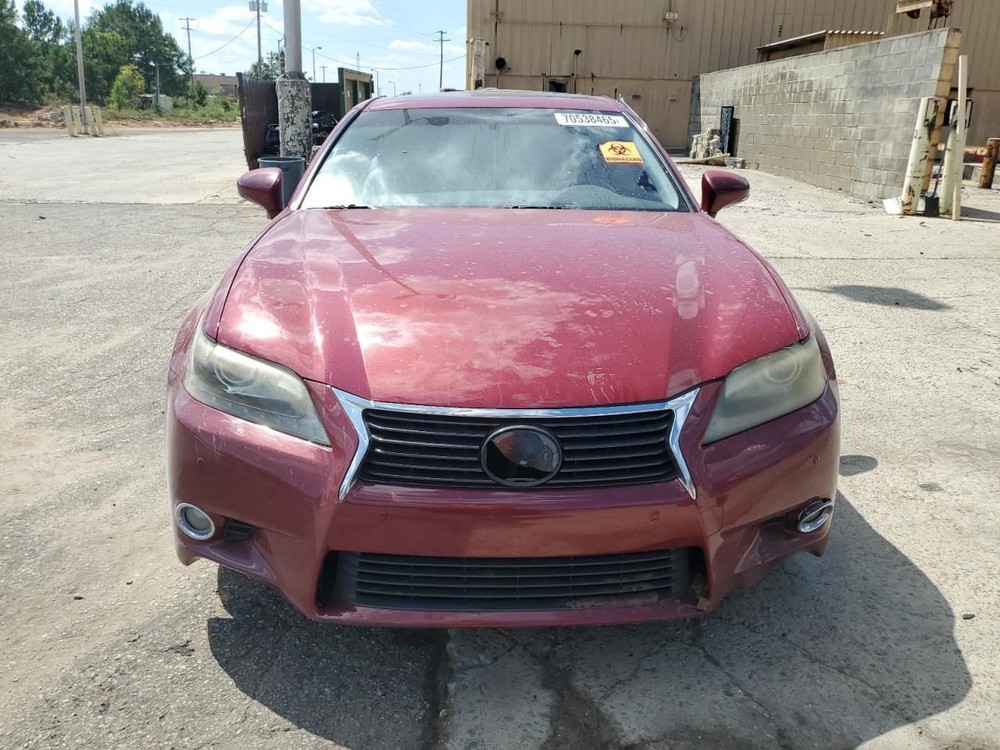 Driver Left Front Window Regulator Fits 12-22 PRIUS 4867633