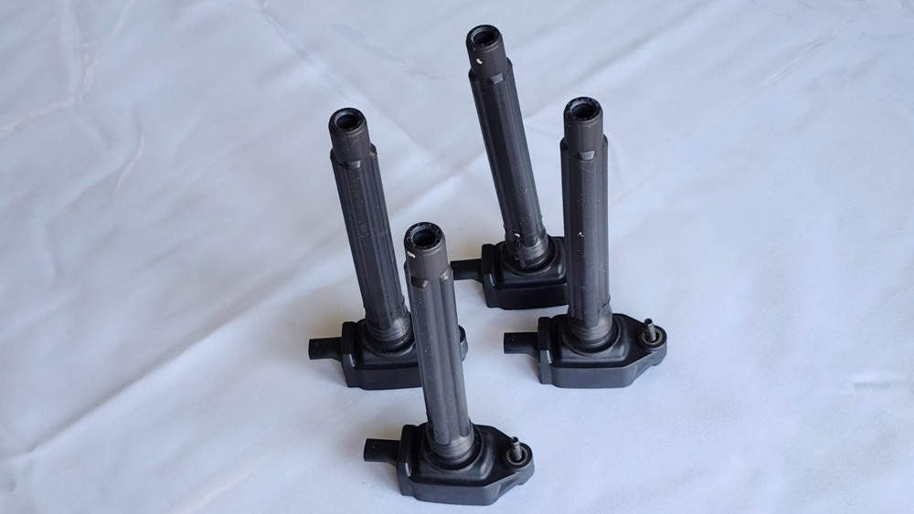 2017-2022 JEEP COMPASS 2.4L ENGINE MOTOR IGNITION COIL MODULE SET OEM*