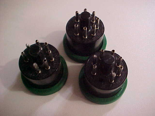 (SCHEMATIC ONLY) 80/40/30 METER "PIXER" QRP TRANSCEIVER