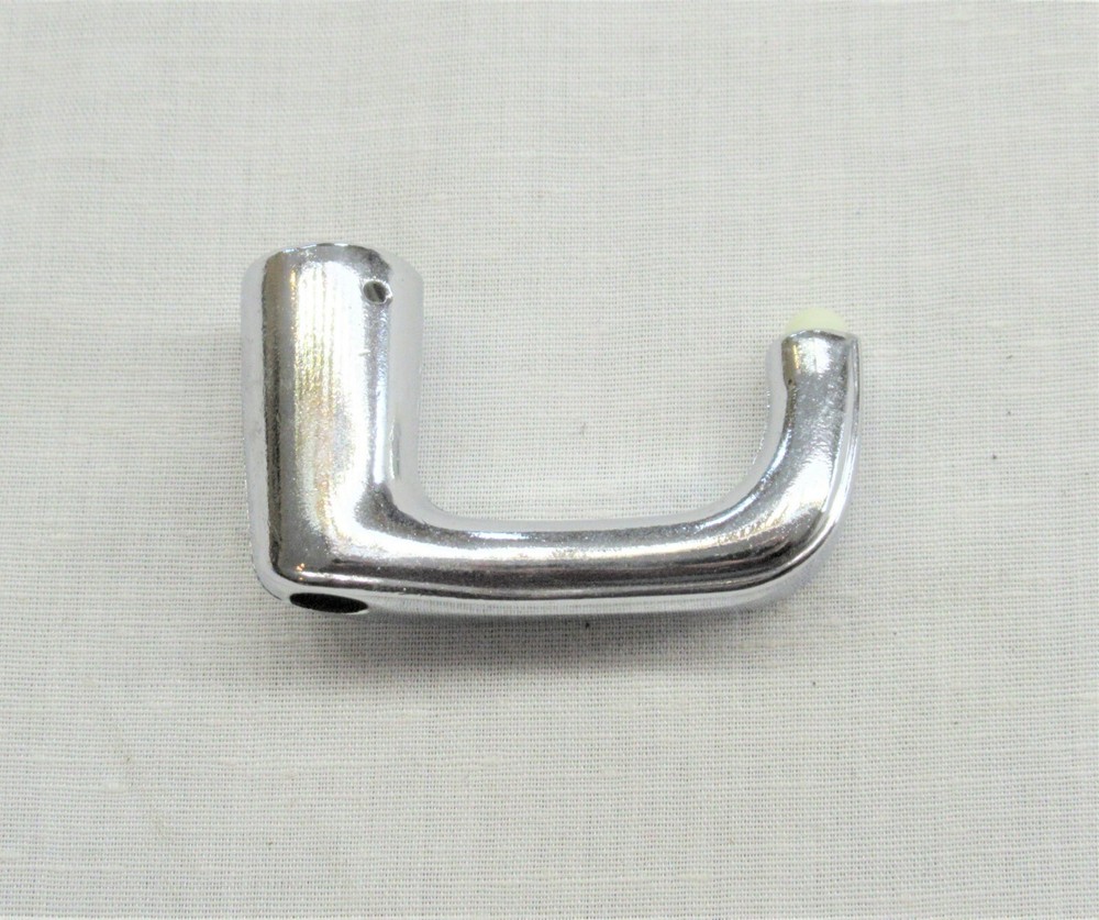 NOS Mopar button 1/4 quarter vent window crank handle left or right