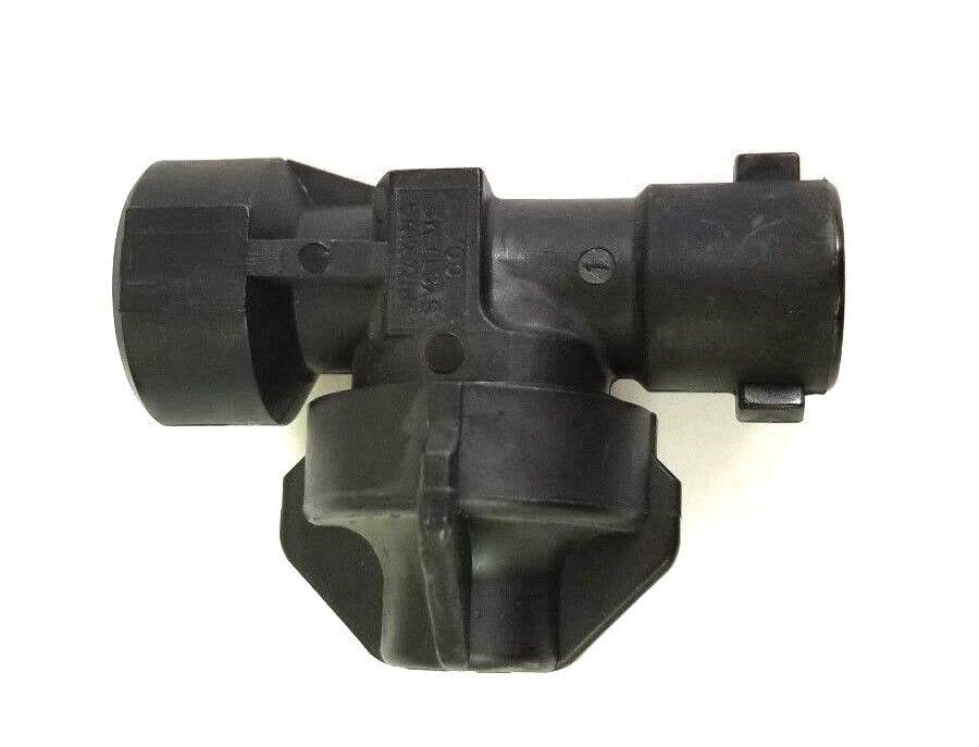 TeeJet QJT8360-NYB Diaphragm Quick TeeJet
