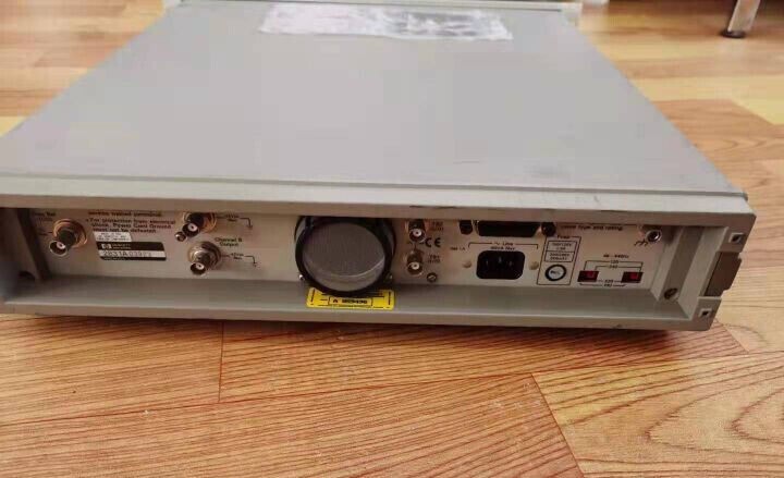 1PC HP 3245A Universal Precision Power Source WITH 002 (/) #H923CC YD