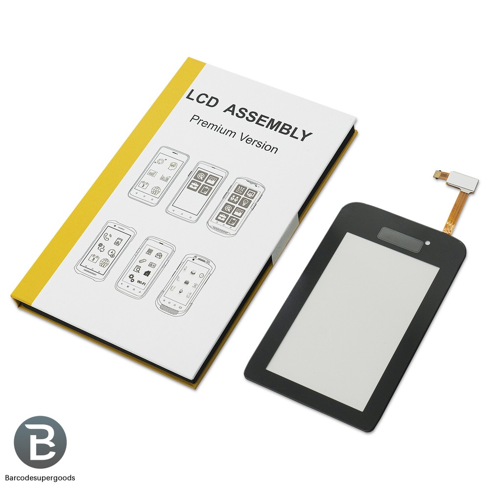 Touch Screen Digitizer for ZEBRA Symbol for MC9300 MC930B-G OEM
