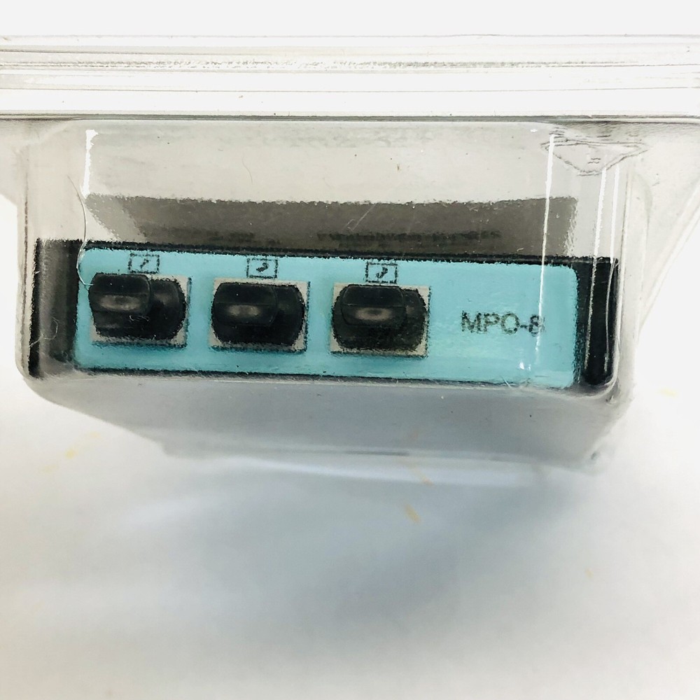 COMMSCOPE #DM08-24LC-L8-ULL INSTA PATCH MODULE