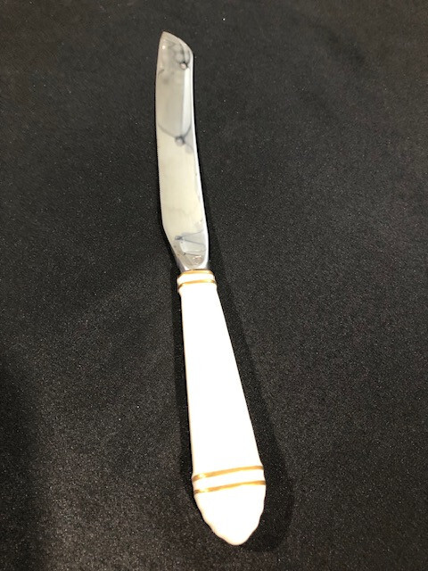 Hostess Dessert Server Collection by Lenox - Wedding Cake Knife