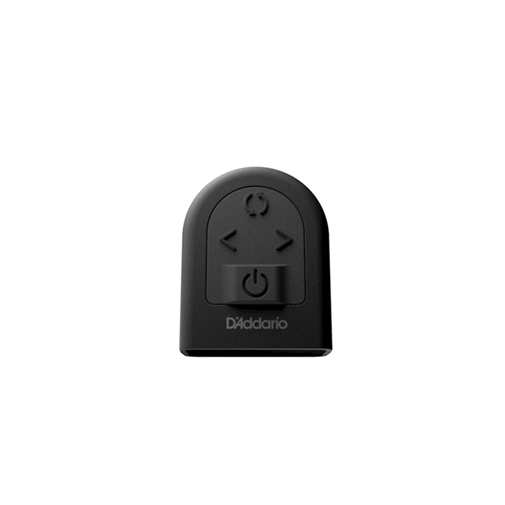 D'Addario Micro Viola Tuner