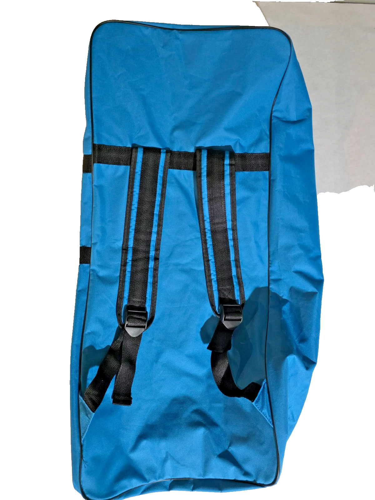 SUP Large Durable Blue Bag for Stand up Paddleboard Transport (Bag Only)