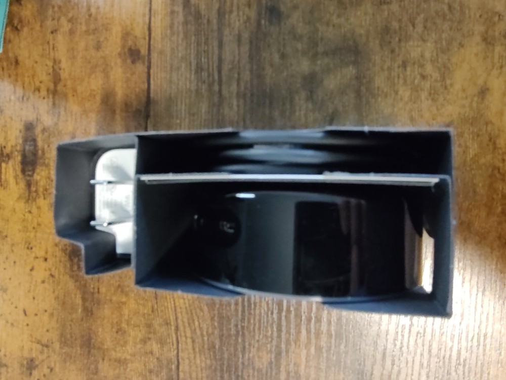 Amazon Echo Dot (2nd Generation) Smart Speaker - Black NEW Open Box