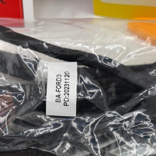 Ford Remote Start StartX Select Fords