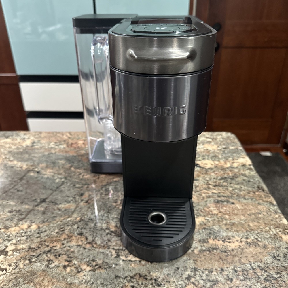 Keurig K-Supreme Plus Single Serve Capsule Coffee Machine