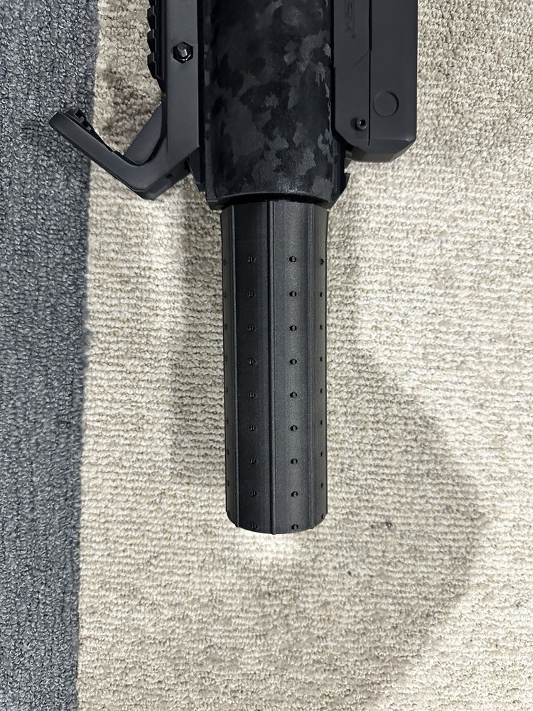 LL muck up Suppressor 22.1