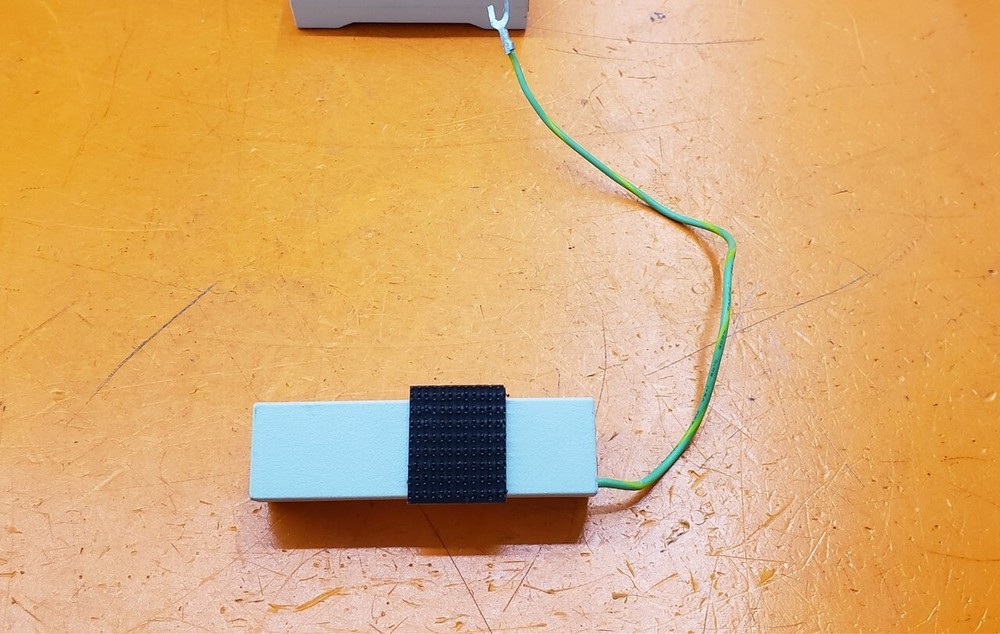 ⭐️⭐️⭐️⭐️⭐️ Tripp Lite Phone Line Surge Protector DNET1