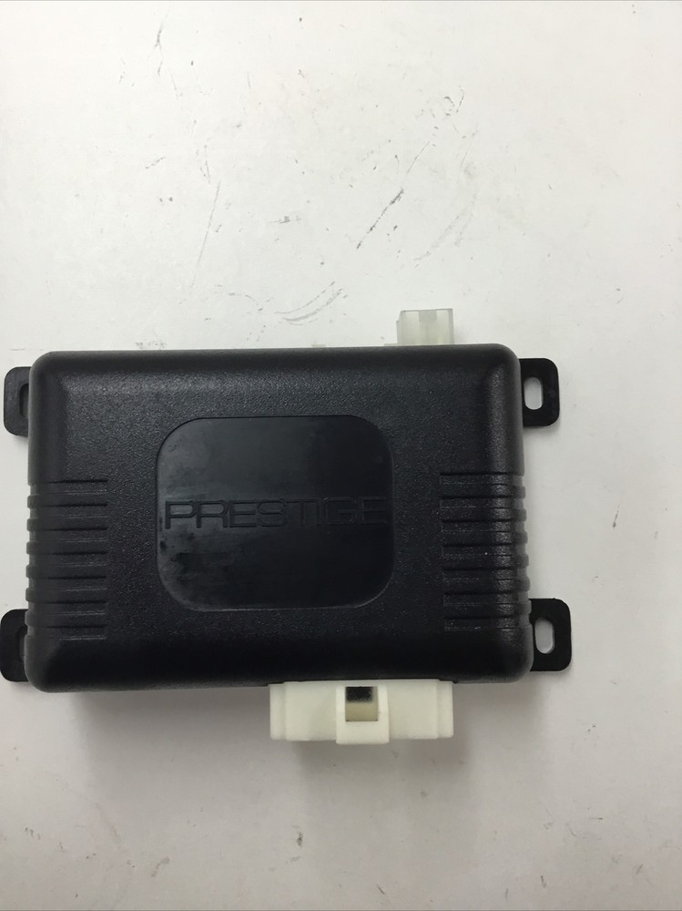 NEW Prestige Remote Start Module - Model APS57E - Brain Only