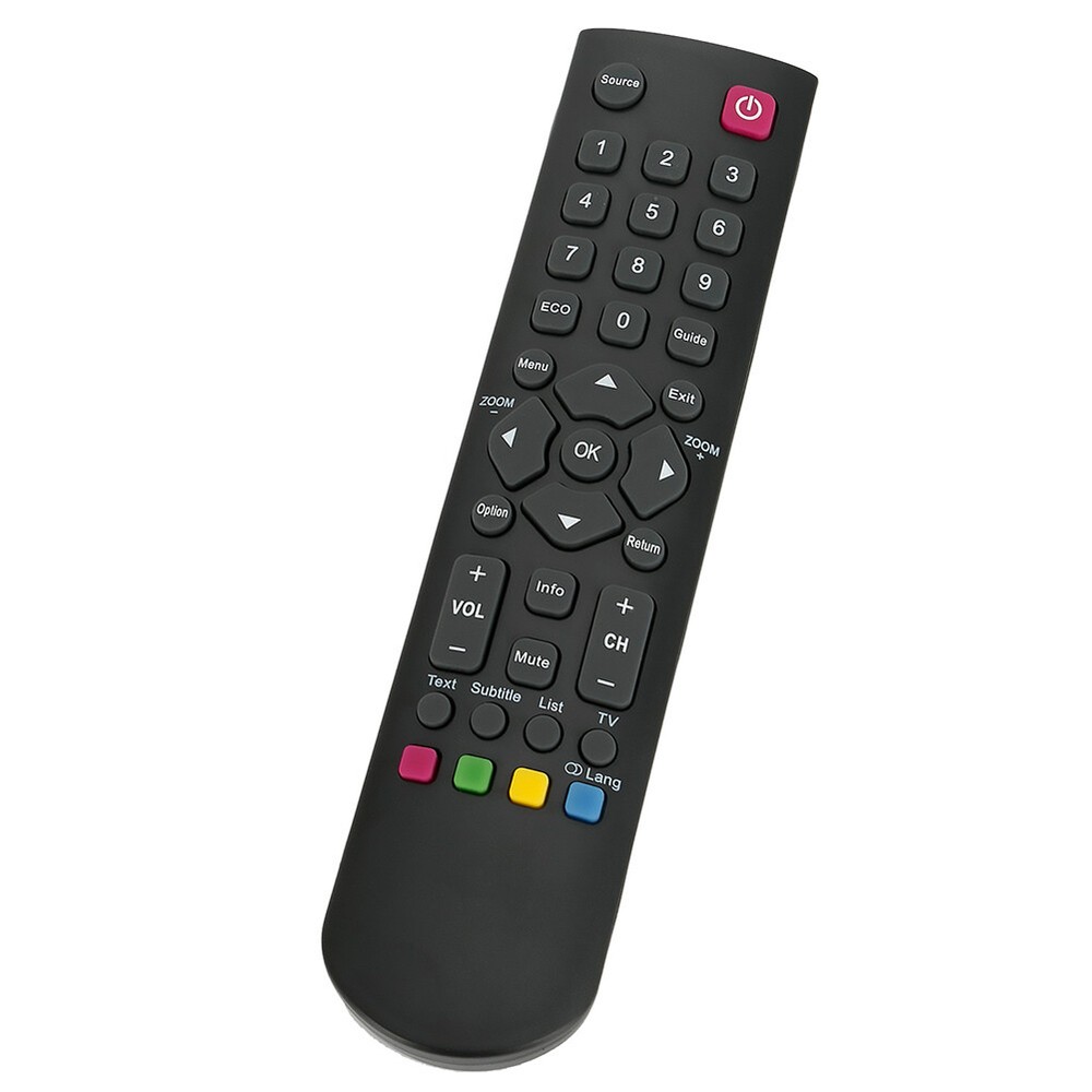 New Remote Control for TCL LCD LED TV