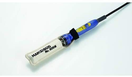 HAKKO Iron cover No.605M