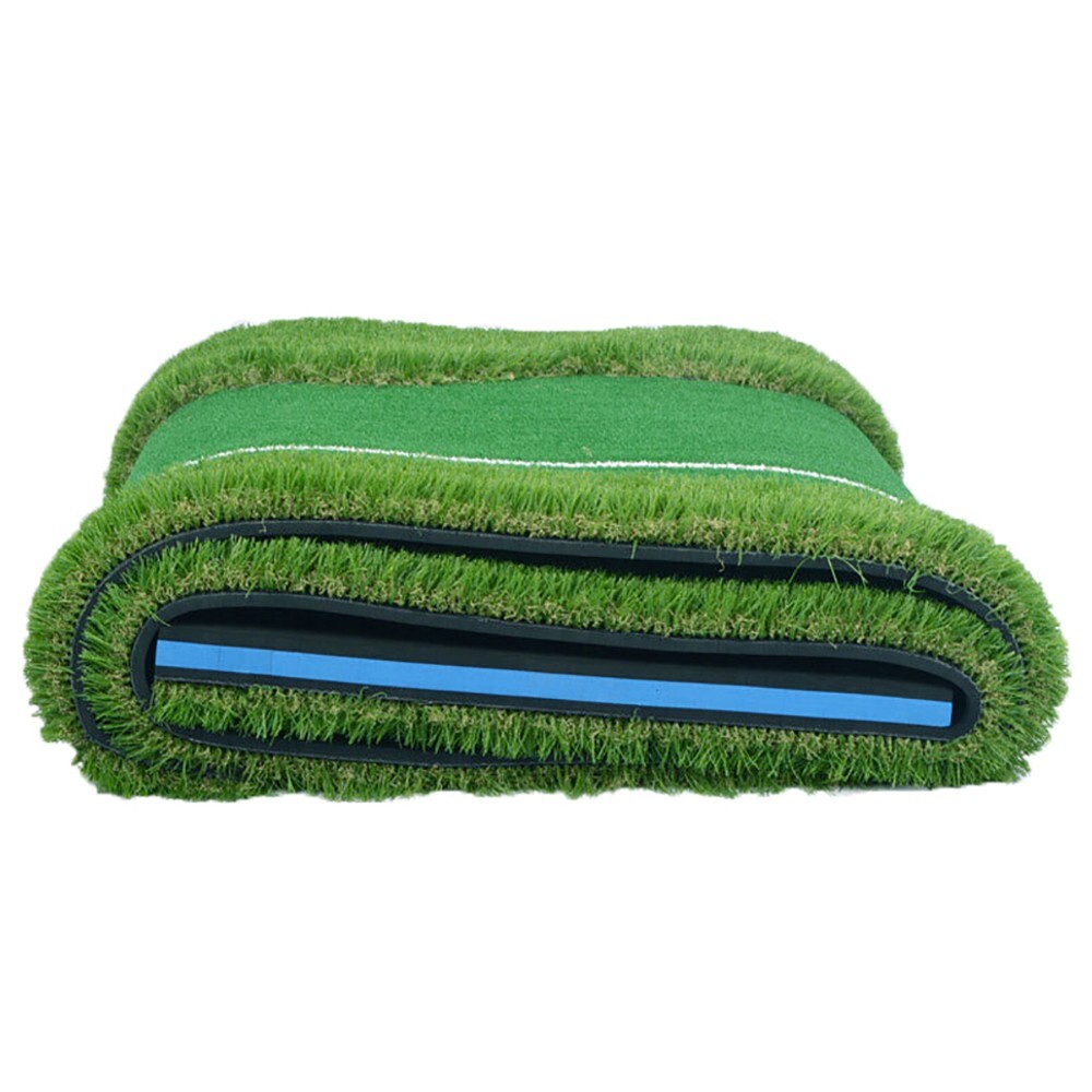 PGM Professional Practice Golf Training Putting Green Mat