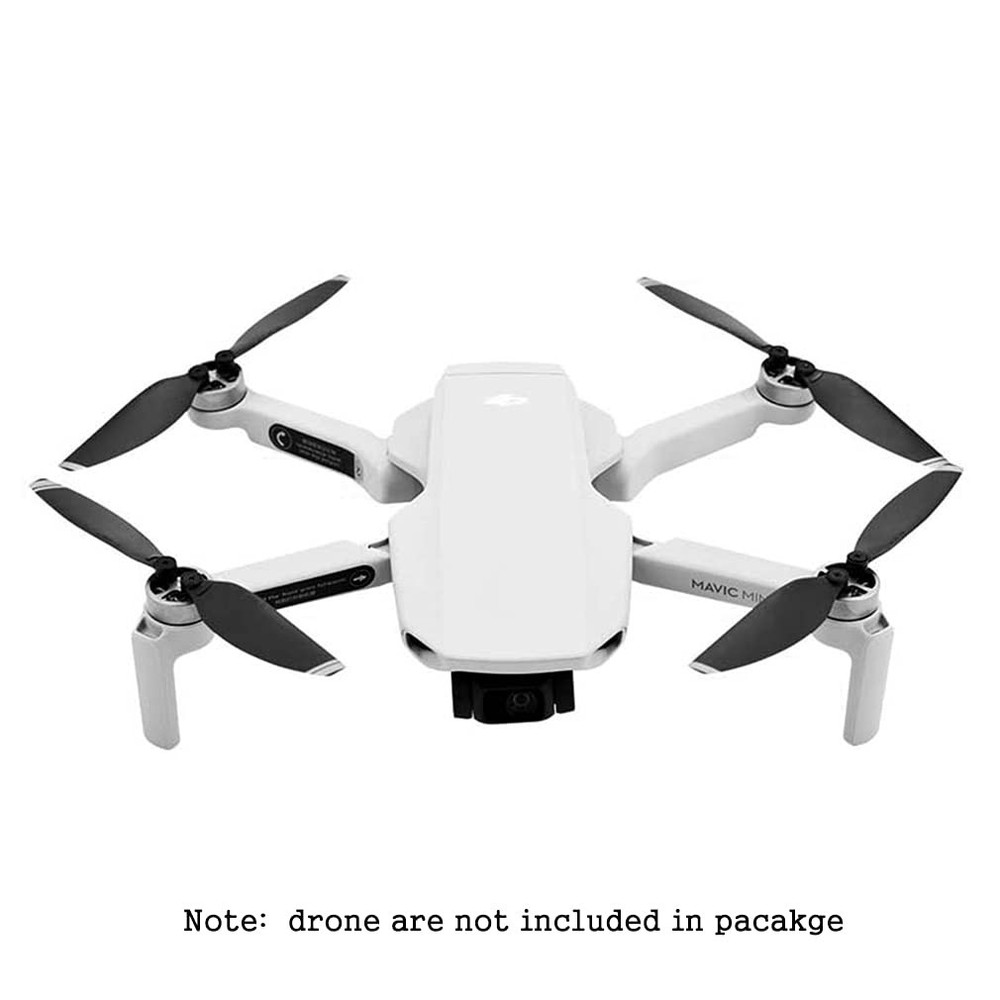 24Pcs Mavic Mini Propellers Accessories Compatible with DJI mini - 24pcs