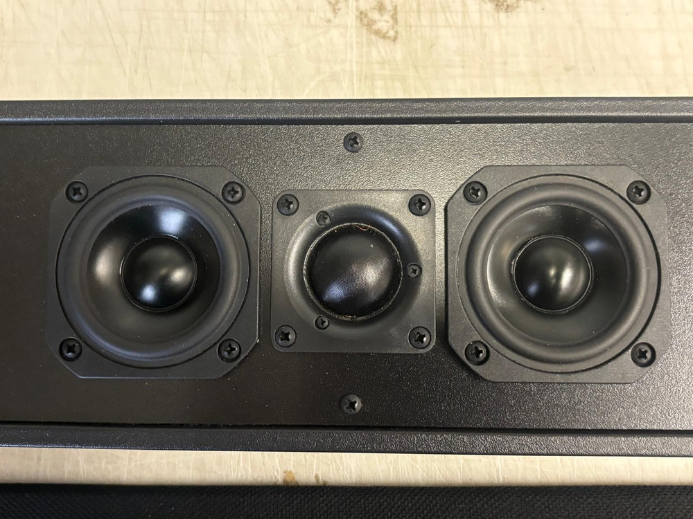 Leon PR250UT Profile Speaker