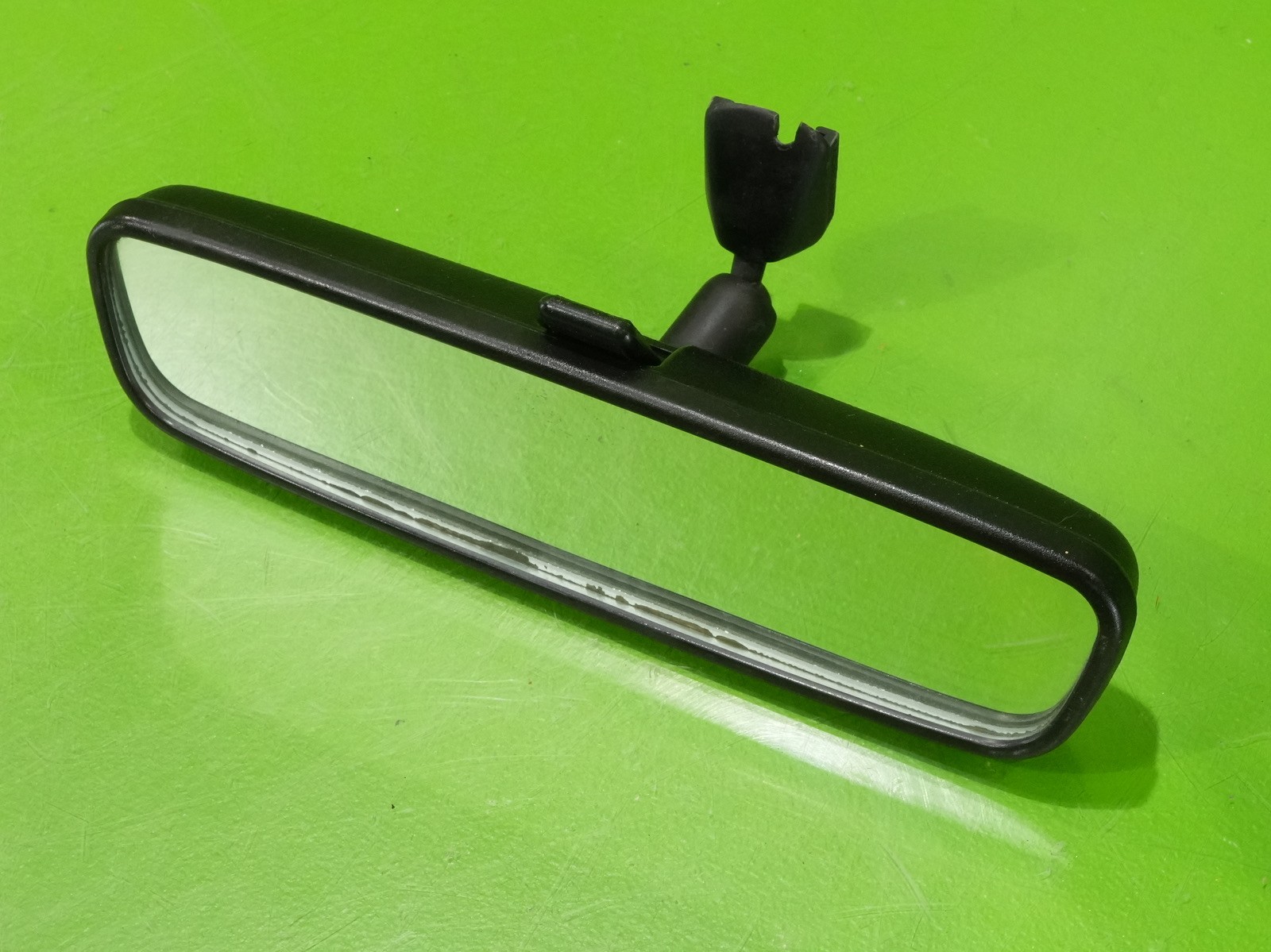 92-95 Civic OEM rear back view mirror windshield mount del Sol Honda Acura
