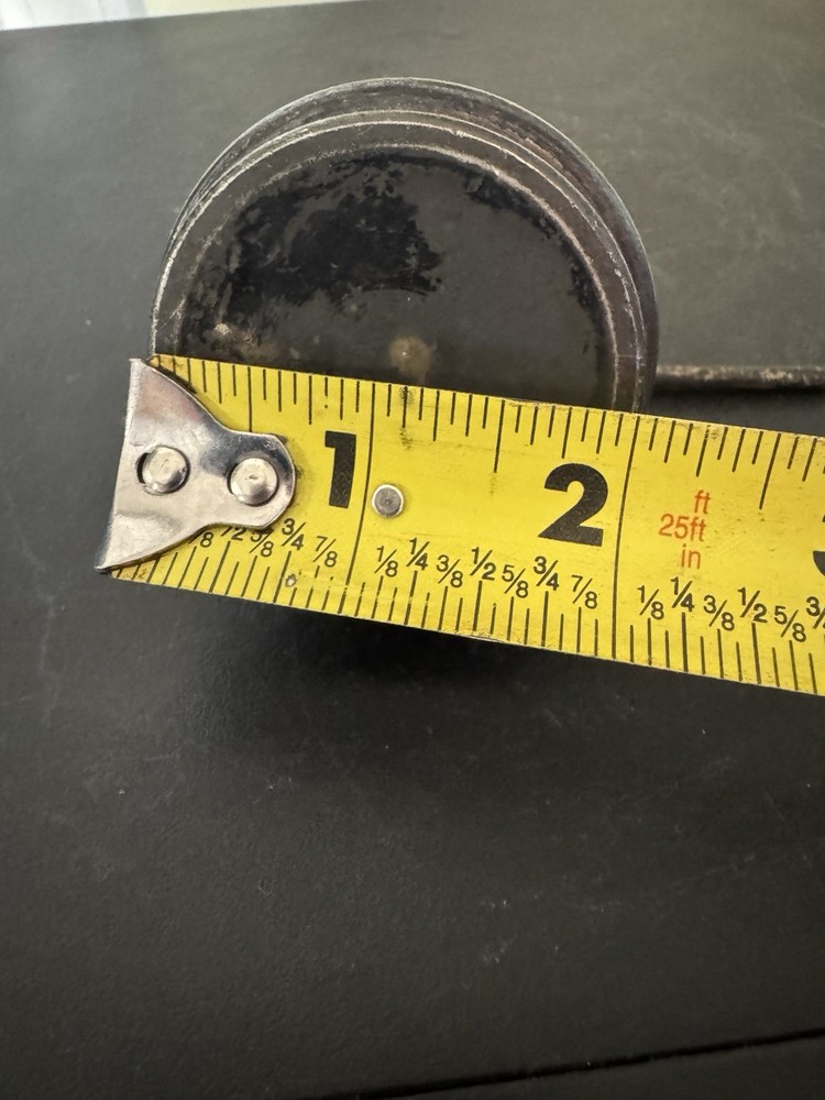 Chafing Dish Alcohol Burner with Wick