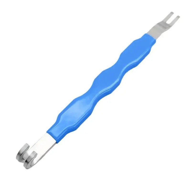 Car Connector Removal Tool Wire Terminal Release Extractor Auto Electrical Plug